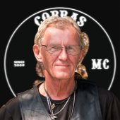 Guzzi Cobras MC